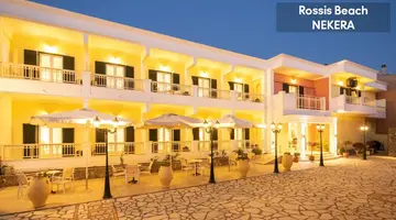 Rossis Beach