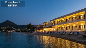 Rossis Beach