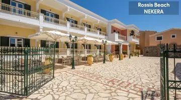 Rossis Beach