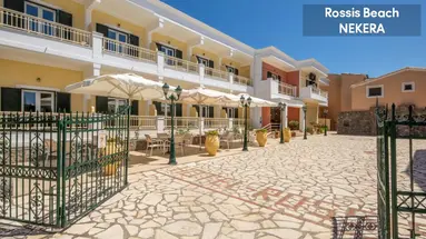 Rossis Beach