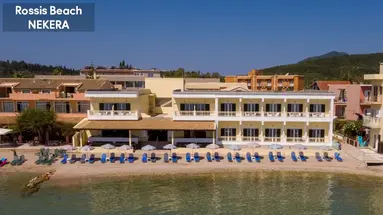 Rossis Beach