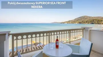 Rossis Beach