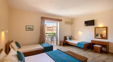 Rossis Hotel