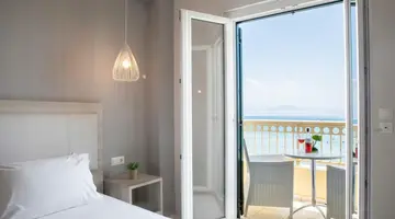 Rossis Hotel