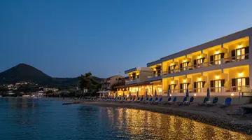 Rossis Hotel