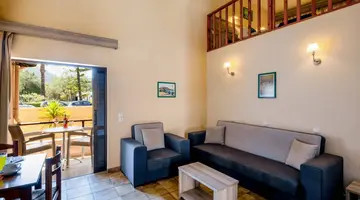 Rossis hotel