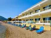 Rossis hotel