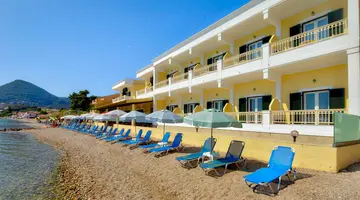 Rossis hotel