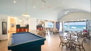 Rossis Hotel