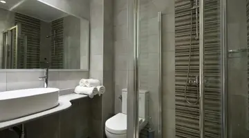 Rossis Hotel