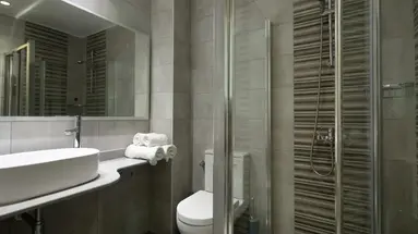 Rossis Hotel