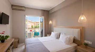Rossis Hotel