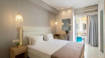 Rossis Hotel