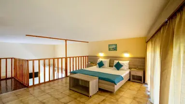 Rossis Hotel