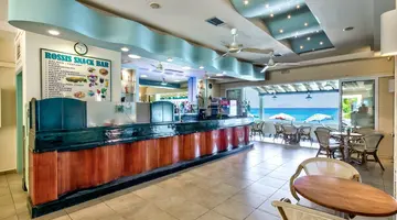 Rossis hotel
