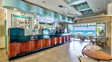 Rossis hotel