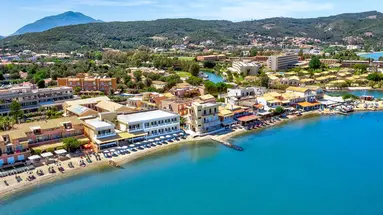 Rossis hotel