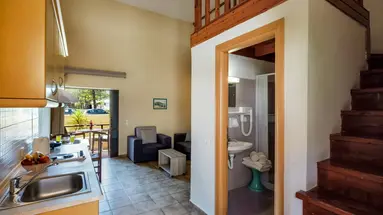 Rossis hotel