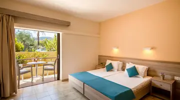 Rossis Hotel
