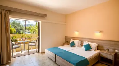 Rossis Hotel