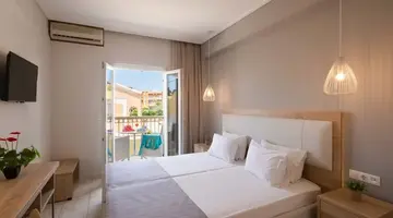 Rossis Hotel