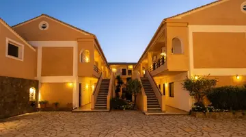 Rossis Hotel