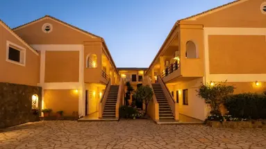 Rossis Hotel