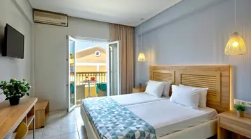 Rossis hotel
