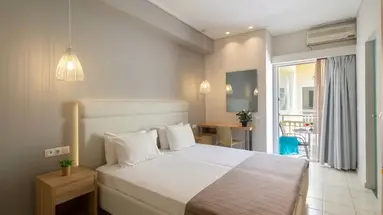 Rossis Hotel