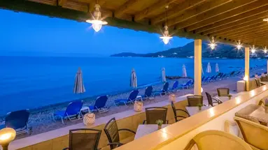 Rossis Hotel