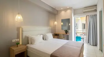 Rossis Hotel