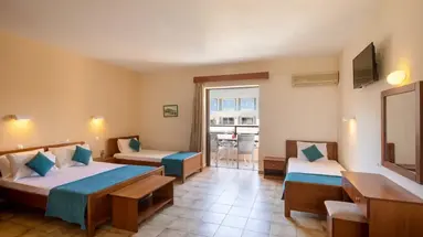 Rossis Hotel