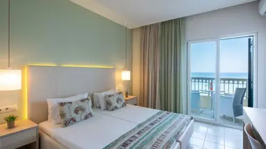 Rossis Hotel