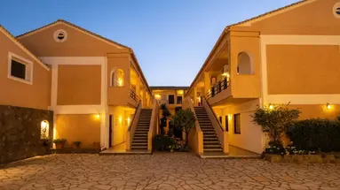 Rossis Hotel