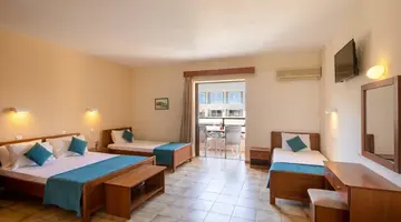 Rossis Hotel