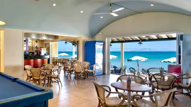 Rossis hotel