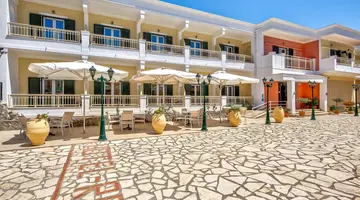 Rossis hotel