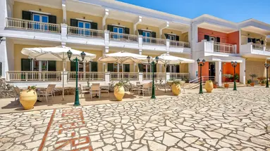 Rossis hotel