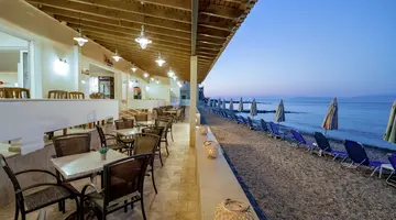 Rossis hotel