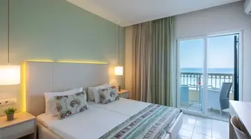 Rossis Hotel