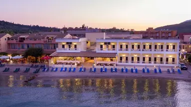Rossis Hotel