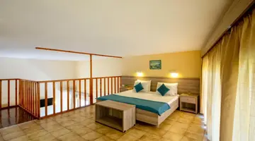 Rossis Hotel