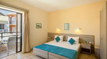 Rossis Hotel