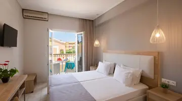 Rossis Hotel