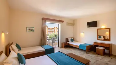 Rossis Hotel