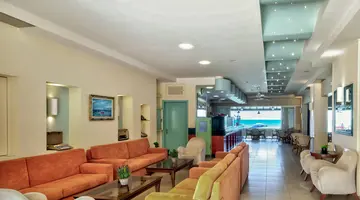 Rossis hotel