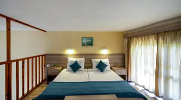 Rossis hotel