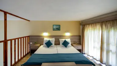 Rossis hotel