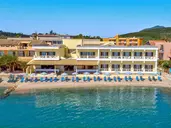 Rossis hotel