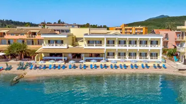 Rossis hotel